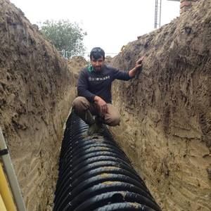 Meet your Posher, Abel